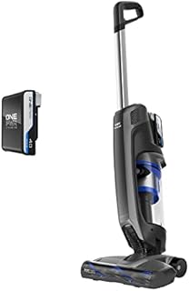 Vax Evolve Cordless Upright Vacuum Cleaner | Lightweight & Cordless | Versatile Cleaning Modes | Up to 35min runtime - CLSV-LXKS