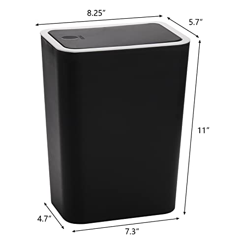 Consejos y reviews para comprar Botes de plastico basura los más recomendados. 20 Imagen adicional