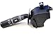 PT Auto Warehouse CBS-3643 - Combination Switch - Dimmer, Hazard Warning, Turn Signal, Windshield Wiper