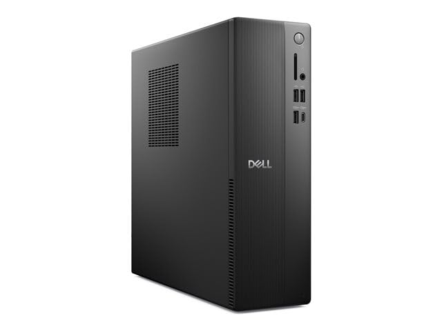 Dell Slim Ecs1250 Intel? Core? I5 I5-14400 8 Gb Ddr5-Sdram 512 Gb