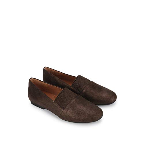 Image of Gentle Souls by Kenneth Cole Women's Eugene Ruffle
