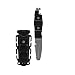 Gear Aid Akua Dive and Rescue Blunt Tip Waterproof Knife with Serrated Blade