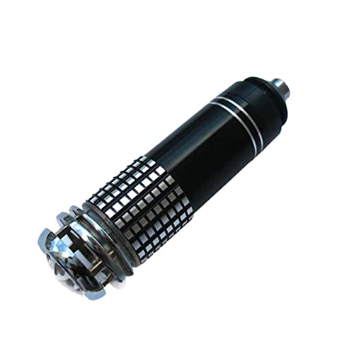 Meowko 12V Car Air Purifier Ionizer