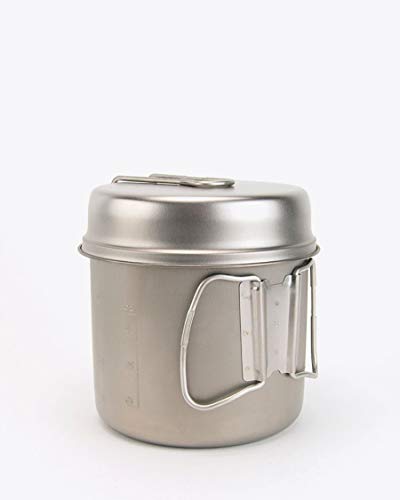 コッヘル・クッカーのおすすめ16選！チタン製やアルミ製も | HEIM [ハイム]