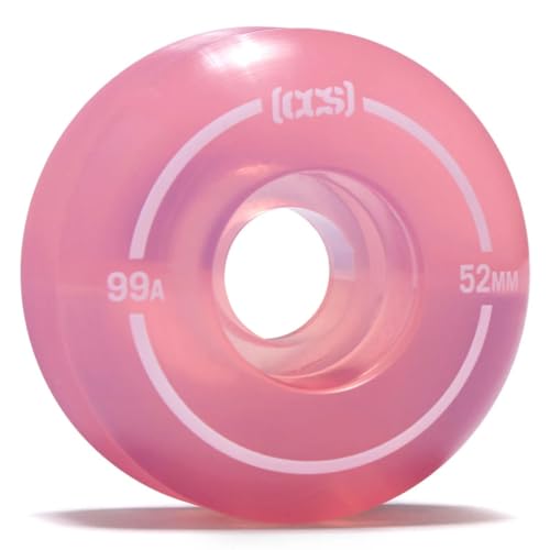 CCS Professional Grade 99A Wheels