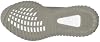 Zapatos casuales adidas Yeezy Boost 350 V2 para hombre con cordones - Gris - Talla 8 M 8