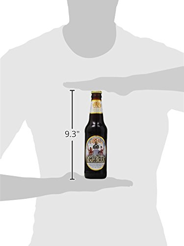 Virgil's, Root Beer, 12 Fl Oz each (pack of 4)