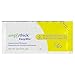 SimplyThick EasyMix | 100 Count of 12g Individual Packets | Gel Thickener for those with Dysphagia & Swallowing Disorders | Creates An IDDSI Level 3 - Moderately Thick (Honey Consistency)