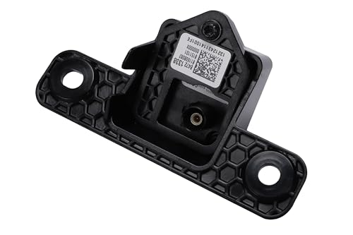 GM Genuine Parts 84721338 Front View Driver Information Camera by GM GENUINE PARTS - Image 2