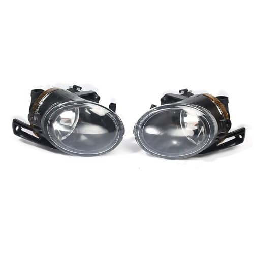 Phare antibrouillard pour VW Passat B6 2006-2008 gauche et droit 3C0941699