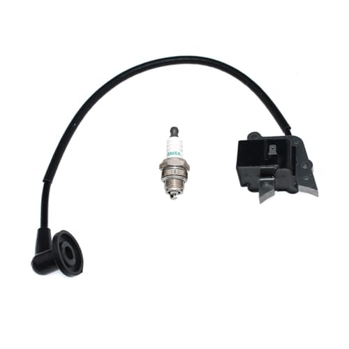 Bobine d'allumage compatible TE59D TEX45D HG400A KRB700B