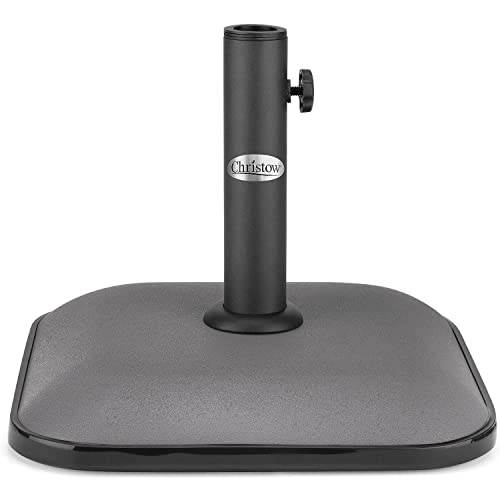 5 Best Parasol Bases For Umbrellas & Cantilever Parasols