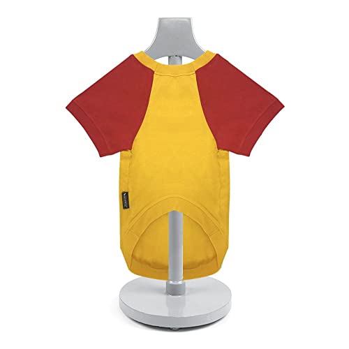 Image of Heads Up For Tails The Family Favourite Doggie Tshirt - 5XL