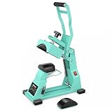 Delclynee Hat Heat Press Machine for Cap...