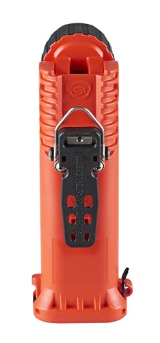 image for Streamlight 91800 Survivor Pivot 325-Lumen Right Angle Articulating Du