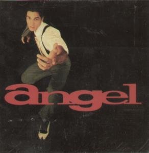 Angel [Audio CD]