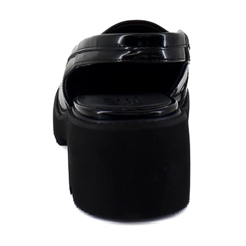 Naturalizer Women's Darry2 Slingbacks Mary Jane Flat4