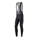 [パールイズミ] ブライト ビブ タイツ メンズ T995-3DR 2 ブラック