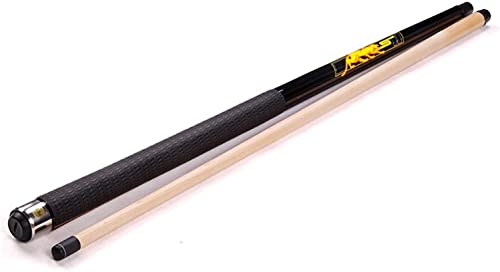 Taco de Billar de Arce 57 Pulgadas 21 Oz con Punta 13 Mm miniatura 1