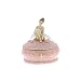 Produktbild Musicbox World Damen Schmuck-Sets Ohne Metal - 15015