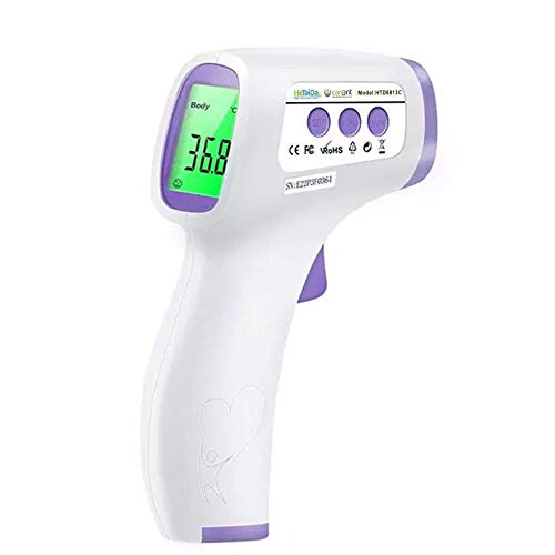 Best Infrared Thermometer In India Mix And Grind