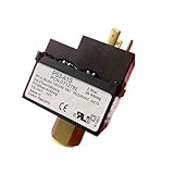 Druckschalterrelais PS3A1S 2/3bar Druckregler