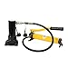 Hydraulic Door Breaker Hydraulic Door Opener Rescue Hydraulic Fire Rescue Tools 8 Ton 100mm with Manual Pump