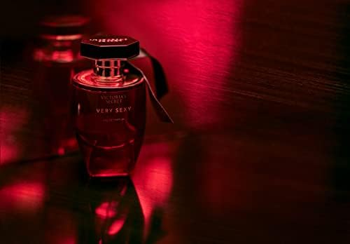 Victoria's Secret Very Sexy Eau de Parfum, Very Sexy - 1.7 fl oz — view 8