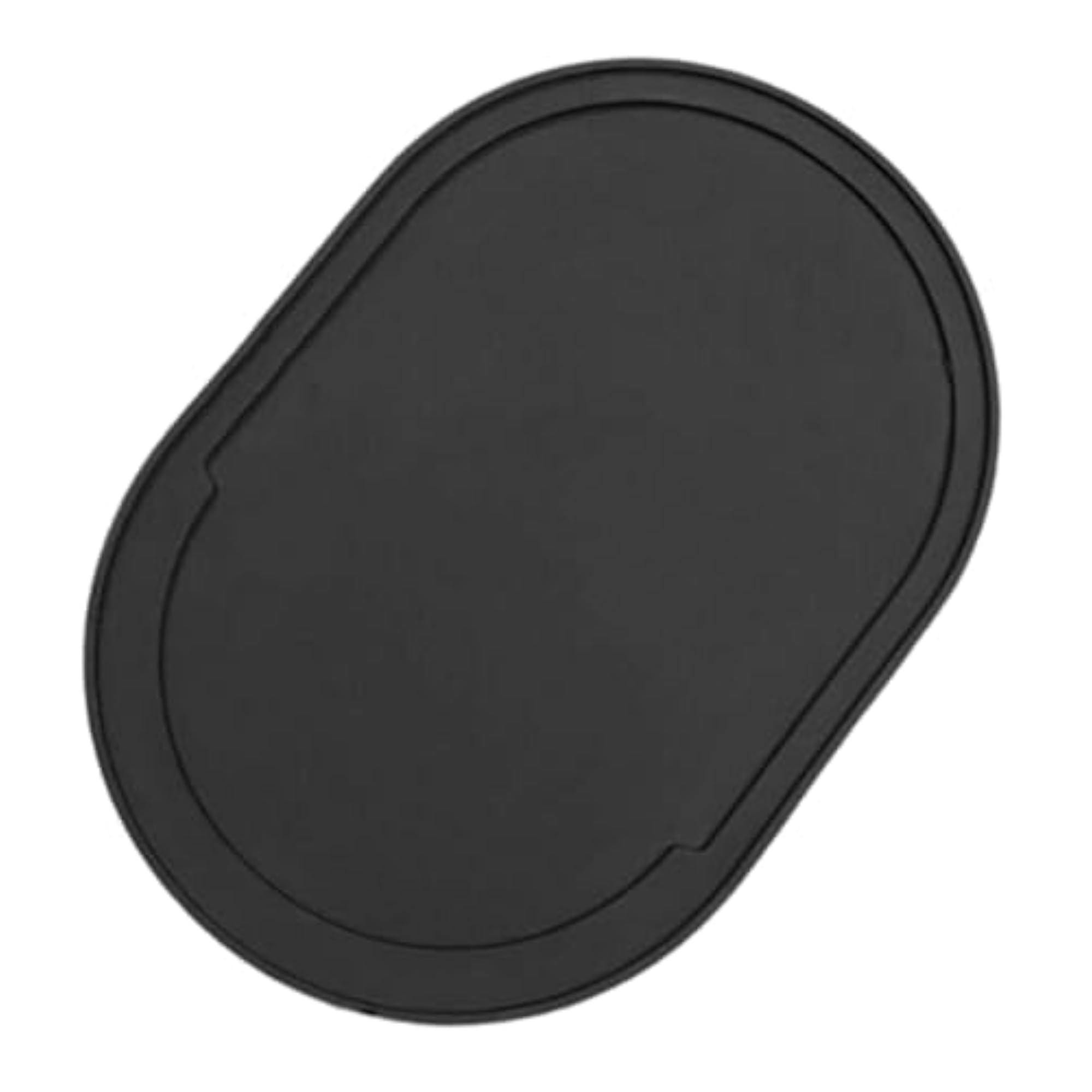 Silicone Non-Slip Drip Mat for Soda Maker Accessories