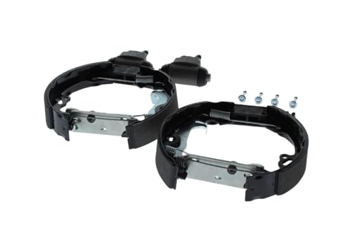 Bosch KS644 Kit Super Pro, Kit Freno A Tamburo Posteriore, 1 Set Preassemblato - 6