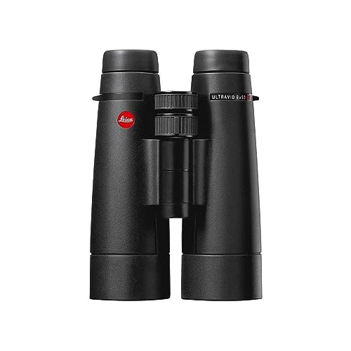 Leica 8x50 Ultravid HD-Plus miniatura 1