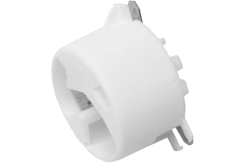 Douille d'ampoule Uro pièces 1372043 connecteur plastique de rechange