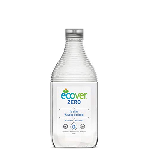 エコベール ゼロ 食器用洗剤 本体 (無香料・無着色) 450ml エコベール ゼロ 食器用洗剤 本体 (無香料・無着色) 450ml