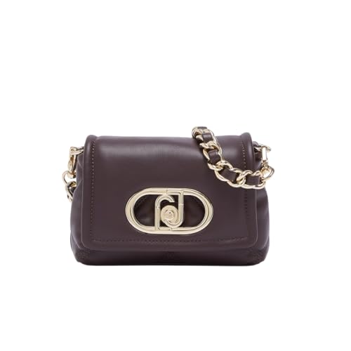 Sac Liu Jo LaPuffy AF6269E1166 pour femme idéal pour le bureau et les sorties