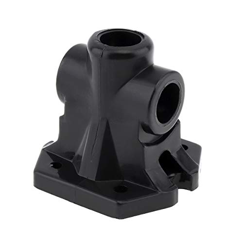 Image of Universal Clamp for Desktop Mount Holder, Replacement Bracket Clamp C-Clamp For Mic Stand /Table Lamp Desk