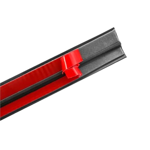 Joint en caoutchouc auto de 14mm, protection bords de toit ouvrant