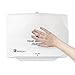 EVOGEN NO-TOUCH TOILET SEAT COVER DISPENSER, HIGH CAPACITY