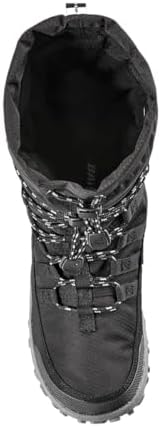 Baffin Escalate X WOS, Color: Black, Size: 10 (EASE-W006-BK1-10) | Image 3