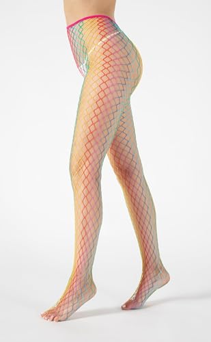 Tiger Wang Fishnet Stockings for Women | Carnival, Cosplay, & Sexy Stockings for Women3
