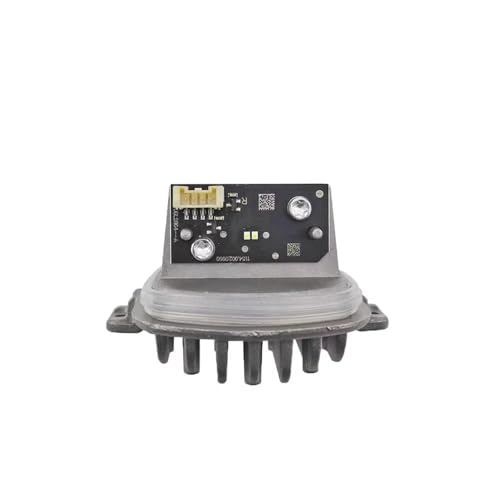 Módulo DRL 63119498407 luz diurna Serie 7 G11 piezas faro recambio 63119498408