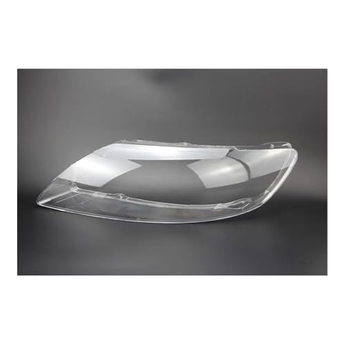 Lentille boîtier phare pour Q7 2006-2015 couvercle en polycarbonate