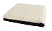 Produktbild Patterson Luxus Medical Rollstuhl-Kissen, Fell/Wolle
