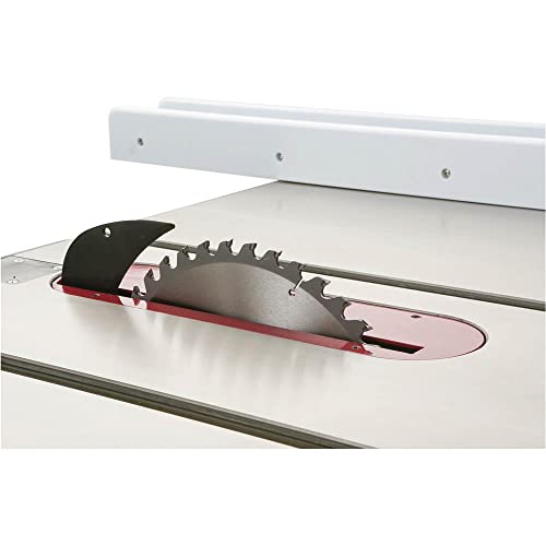 Grizzly Industrial G1023RL - 10" 3 HP 240V Cabinet Table Saw