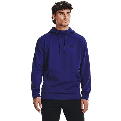 Image of Under Armour Men's Armourfleece Hoodie