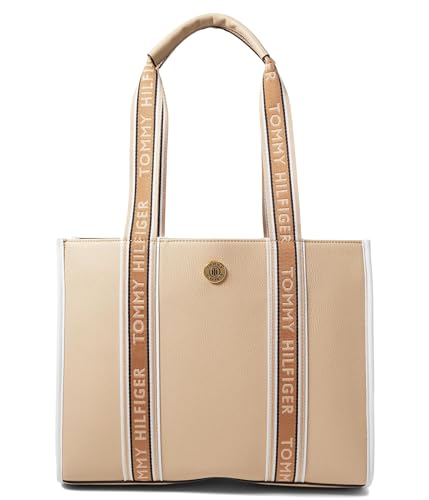 Tommy Hilfiger Women's Mckenna Ii Tote