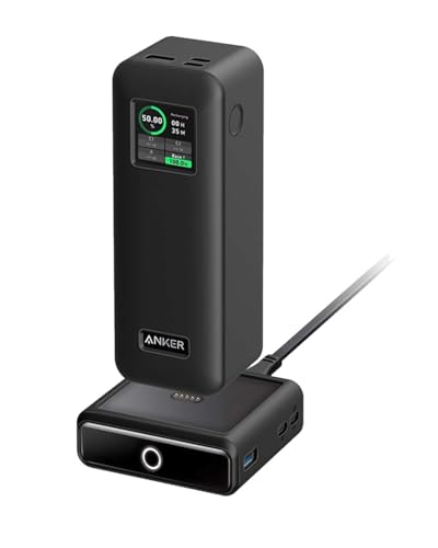 Anker Prime Power Bank (27650mAh, 250W)」の人気商品一覧 | 安い商品