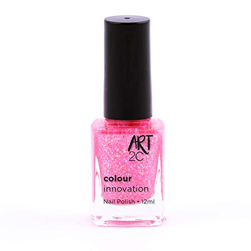 Art 2C Zephyr Colour Innovation - klassischer Nagellack - 96 Farben, 12 ml, Farbe: 286 Cover