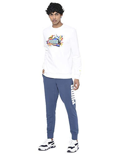Image of PUMA Men Track Pants