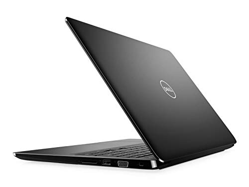 Dell Latitude 3500 8th Gen Intel Core i3-8145U 15.6 inches