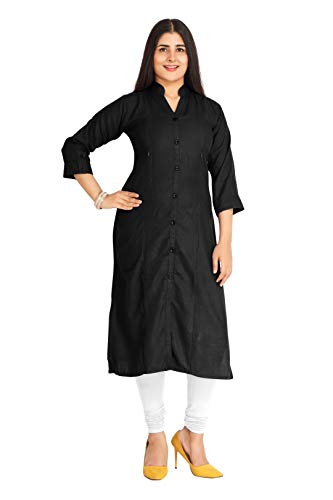 Image of Women Maternity Kurta for Pre and Post Pregnancy